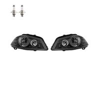 Set Di Fari Per Seat Ibiza/Cordoba 06.02-12.05 H4 Senza Motore Con Freccia