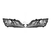 Set Di Fari Per Seat Leon 5F1 5F_ ST 5F8 SC 5F5 Anno 13->> PY21W H7