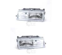 Set Di Fari Per Seat TOLEDO 1L 09.91-08.95 H1/H1