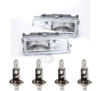 Set Di Fari Per Seat TOLEDO 1L 09.91-08.95 H1/H1