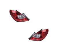 Set Di Fari Posteri Sinistro Destro Con Luce Di Retromarcia VALEO Per OPEL CORSA