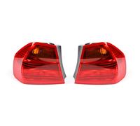 Set Di Fari Posteriori BMW 3 Series E90 Berlina 05-08 Coppia Di Lampade