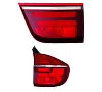 Set Di Fari Posteriori Interni E Esterni Per BMW X5 E70