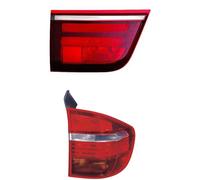 Set Di Fari Posteriori Interni E Esterni Per BMW X5 E70