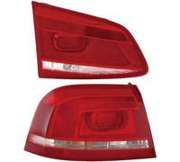 Set Di Fari Posteriori Interni E Esterni Per VW Passat Variant 365