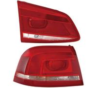 Set Di Fari Posteriori Interni + Esterni Per VW Passat Variant 365