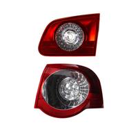 Set Di Fari Posteriori Interni + Esterni Per VW Passat Variant 3C5
