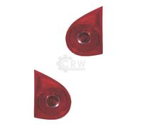 Set Di Fari Posteriori Interni Per VW GOLF V (1K1) Anno 10.03-02.09