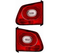 Set Di Fari Posteriori Interni Sinistro E Destro Per VW TIGUAN 5N