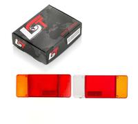 Set Di Fari Posteriori Laterali Per TALBOT EXPRESS 1000 -1500 PRITSCHE