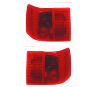 Set Di Fari Posteriori Per Audi 80 8C B4 Limo Senza Supporto Per Lampade