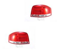 Set Di Fari Posteriori Per Audi A3 8P 06/03-07/08 Berlina