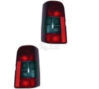Set Di Fari Posteriori Per Citroen Berlingo Portellone 96-05 R4E