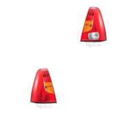 Set Di Fari Posteriori Per DACIA LOGAN 09/04-05/08 1330996