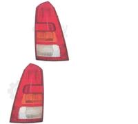 Set Di Fari Posteriori Per Ford Focus 11.98-10.01 Fari Posteriori XI4