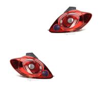 Set Di Fari Posteriori Per FORD KA 09 02/09- ABN