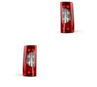 Set Di Fari Posteriori Per FORD TRANSIT CONNECT Anno 04/09-