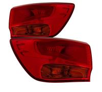 Set Di Fari Posteriori Per KIA Cee'D Sportswagon JD Anno 12->