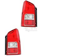 Set Di Fari Posteriori Per Nissan Pathfinder R51 Anno 05-10