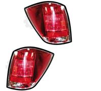 Set Di Fari Posteriori Per Opel Astra H 01.04-12.06 Fari Posteriori 1329350