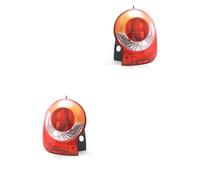 Set Di Fari Posteriori Per Renault MODUS FP/JP 12/04-08/06 RG7