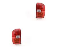 Set Di Fari Posteriori Per Toyota RAV4 XA2 06/00-06/03