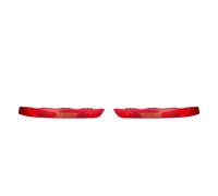 Set Di Fari Posteriori Sinistro Destro Alogeno Per DS DS7 Crossback J E-TENSE