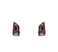 Set Di Fari Posteriori Sinistro Destro Alogeno Per VW UP 121 122 BL1 BL2 1.0