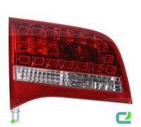 Set Di Fari Posteriori Sinistro/Destro LED Valeo Per AUDI A6 C6