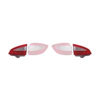 Set Di Fari Posteriori Sinistro Destro Tecnologia Alogena Per Ford Mondeo IV