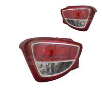 Set Di Fari Posteriori Sinistro E Destro Compatibile Per Hyundai I10 BA IA