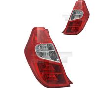 Set Di Fari Posteriori Sinistro E Destro Compatibile Per Hyundai I10 PA