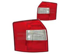 Set Di Fari Posteriori Sinistro E Destro Per Audi A4 Avant 8E5 B6