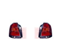 Set Di Fari Posteriori Sinistro E Destro Per Opel Zafira B Anno 04/05-03/08
