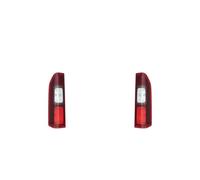 Set Di Fari Posteriori Sinistro E Destro Per Renault Trafic III Bus JG_ FG_ Opel