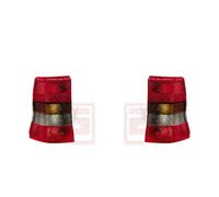 Set Di Fari Posteriori Tinti Per Opel Astra F Caravan 51_ 52_ 1.6i