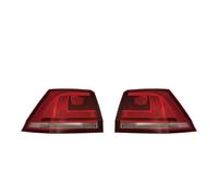 Set Di Fari Posteriori Tinti Per VW Golf VII Variant BA5 2.0 TDI 1.4 TSI