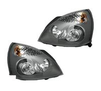 Set Di Fari Principali 12 V D2S/H7 PY21W W5W Alogeno Xenon HELLA Per RENAULT