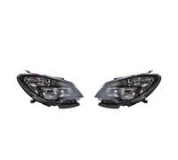 Set Di Fari Principali Fari Sinistro Destro Per Opel Mokka/Mokka X J13