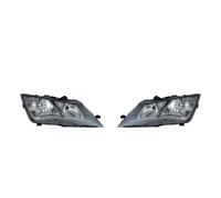 Set Di Fari Principali Fari Sinistro Destro Per Seat Leon ST 5F8 5F1 5F_