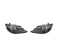 Set Di Fari Principali Fari Sinistro Destro Per Toyota Auris Station Wagon _E18_