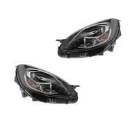Set Di Fari Principali Sinistro Destro PY21W VALEO IAM-Expertise Per FORD PUMA