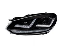 Set Di Fari PrincipalI Xenon 12V 70W OSRAM XENARC® Per Altri VW Golf VI