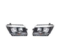 Set Di Fari Sinistro Destro Adatto Per VW Crafter Kasten SY_ SX_ SZ_ MAN