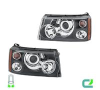 Set Di Fari Sinistro/Destro D1S/H7 HELLA Per Range Rover Sport (L320)
