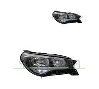 Set Di Fari Sinistro Destro H15 H7 Per Opel Corsa F