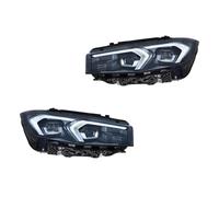 Set Di Fari Sinistro/Destro LED HELLA Per BMW 3 (G20, G80, G28)