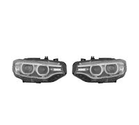 Set Di Fari Sinistro Destro Per BMW 4 Gran Coupe F36 F33 F83 F32 F82
