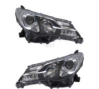 Set Di Fari Xenon LED Per Toyota RAV 4 IV ZSA4_ ALA4_ Anno 12.2012