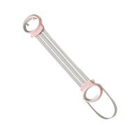 Set Di Fasce Di Resistenza | Pull Up Assist Band | Cinghie Alla Caviglia | Di Resistenza A Per Allenamento Del Corpo Completo | Attrezzature Di Allenamento Portatile Per